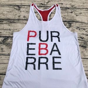 Pure Barre by Splits59 Tank